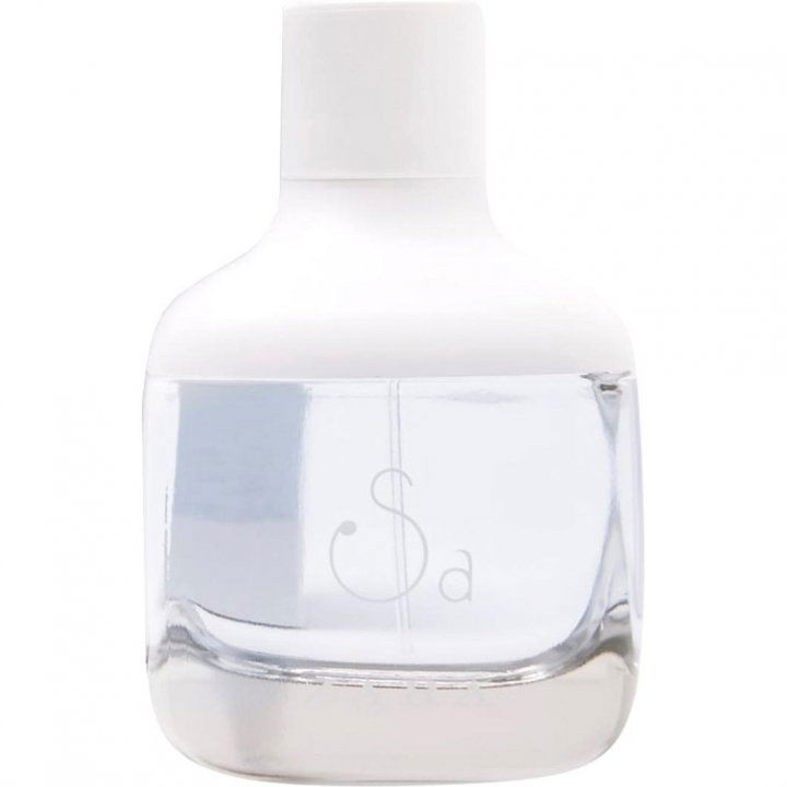 Sa by Zara perfume bottle