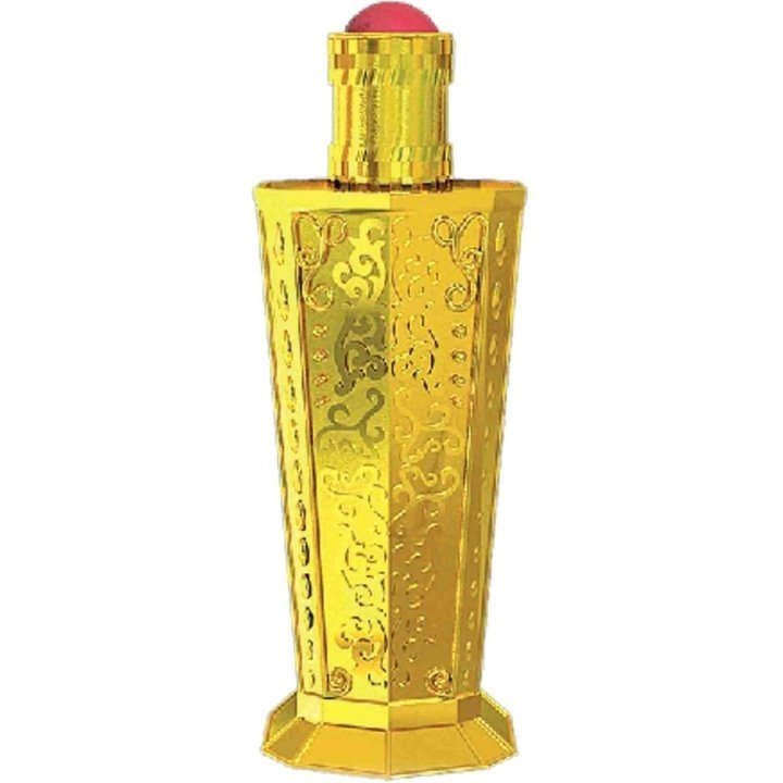 Taibah by Oudh Al Anfar perfume bottle