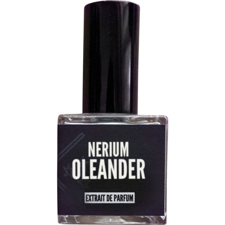 Nerium Oleander (Extrait de Parfum) by Sixteen92 perfume bottle