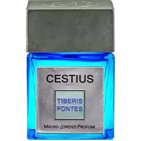 Tiberis Pontes - Cestius by Mauro Lorenzi perfume bottle
