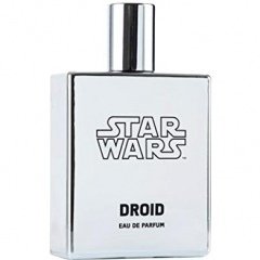 Star Wars - Droid by KeepMe Cosmetics perfume bottle