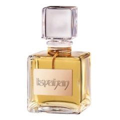 Ispahan (2008) by Yves Rocher perfume bottle