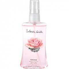 Intense Love / インテンスラブ by Fernanda / フェルナンダ perfume bottle