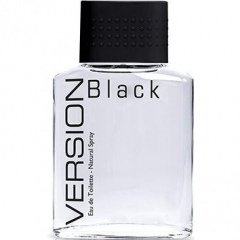 Jacques Saint Pres - Version Black by Ulric de Varens perfume bottle