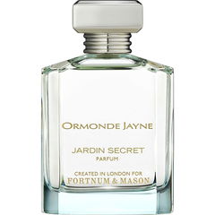 Jardin Secret by Ormonde Jayne perfume bottle