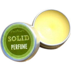 Citrus Bliss by Aromawakening perfume bottle