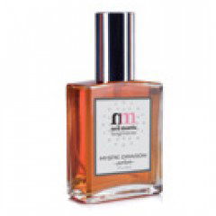 Mystic Dragon by Neil Morris Fragrances perfume bottle