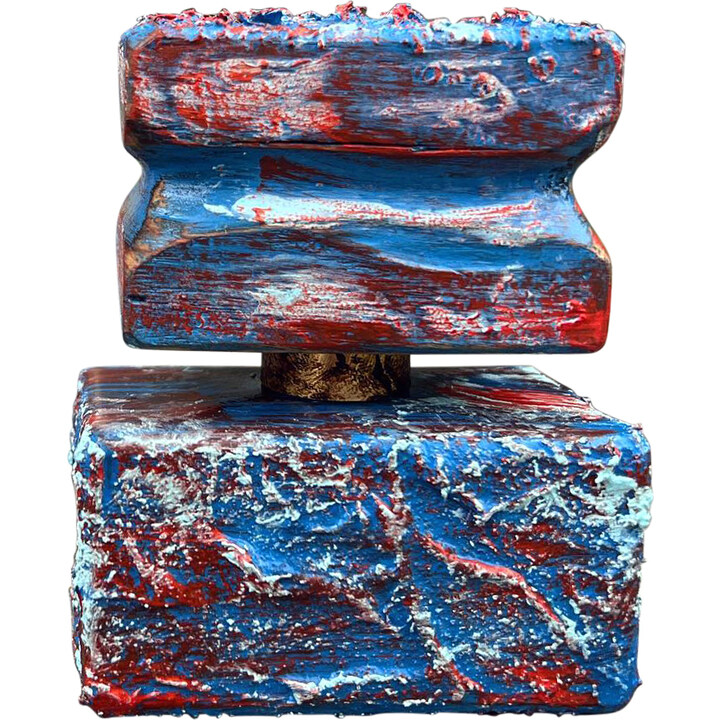 Origini by Adi ale Van perfume bottle