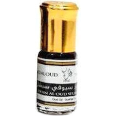 Dehn Al Oud Seufi by Hind Al Oud / هند العود perfume bottle
