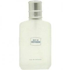 Best of Chevignon EDT by Chevignon perfume bottle