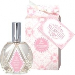 Sweet Treats - Cotton Candy by Urban Rituelle perfume bottle