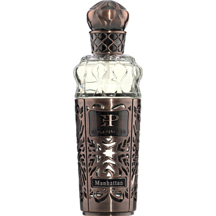 Manhattan by Etoile Perfumes perfume bottle