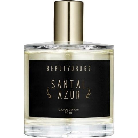 Santal Azur