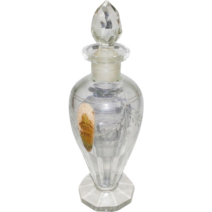 Chypre by Monna Vanna perfume bottle