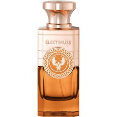 Moroccan Medjool by Electimuss perfume bottle