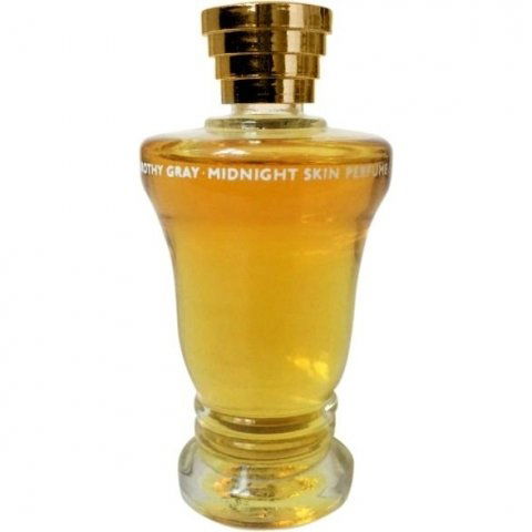 Midnight (Skin Perfume) by Dorothy Gray perfume bottle