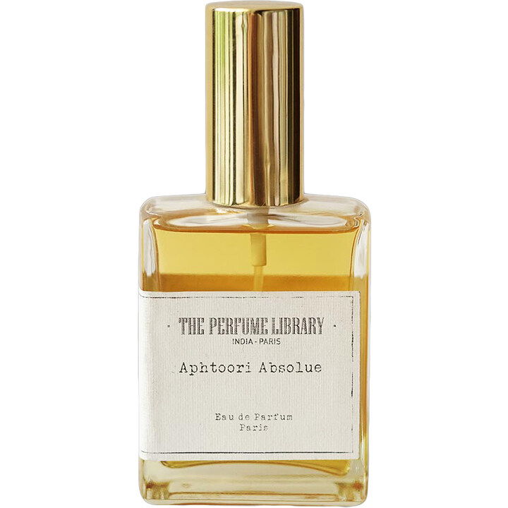 Aphtoori Absolue by The Perfume Library perfume bottle