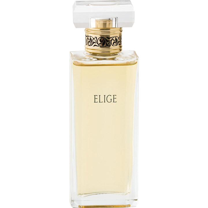 Elige by Mary Kay perfume bottle