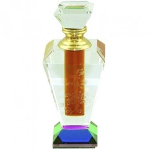 Attar Makkah by Al Halal perfume bottle