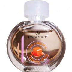 Like a Day in a Candy Shop - Sweet by essence perfume bottle