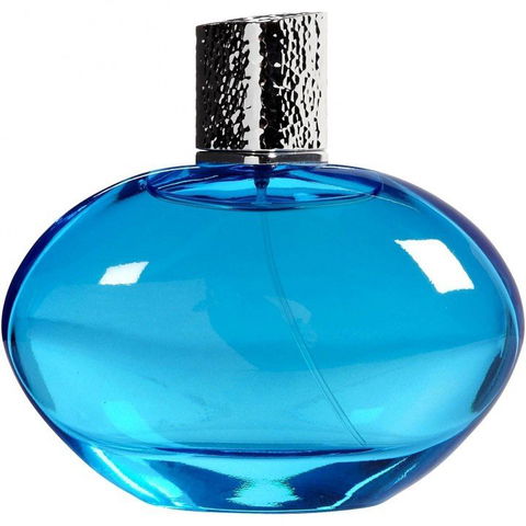 Mediterranean by Elizabeth Arden perfume bottle