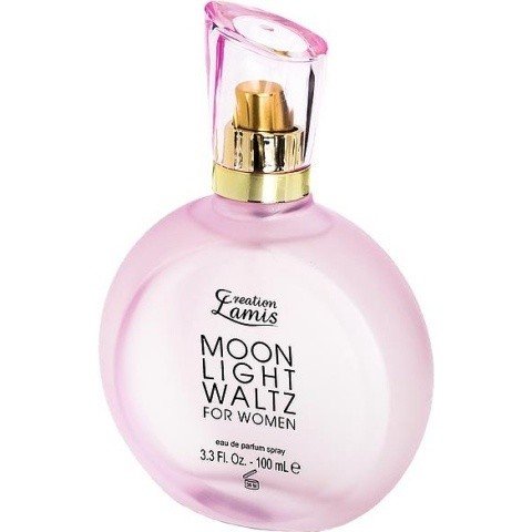 Moonlight Waltz by Création Lamis perfume bottle