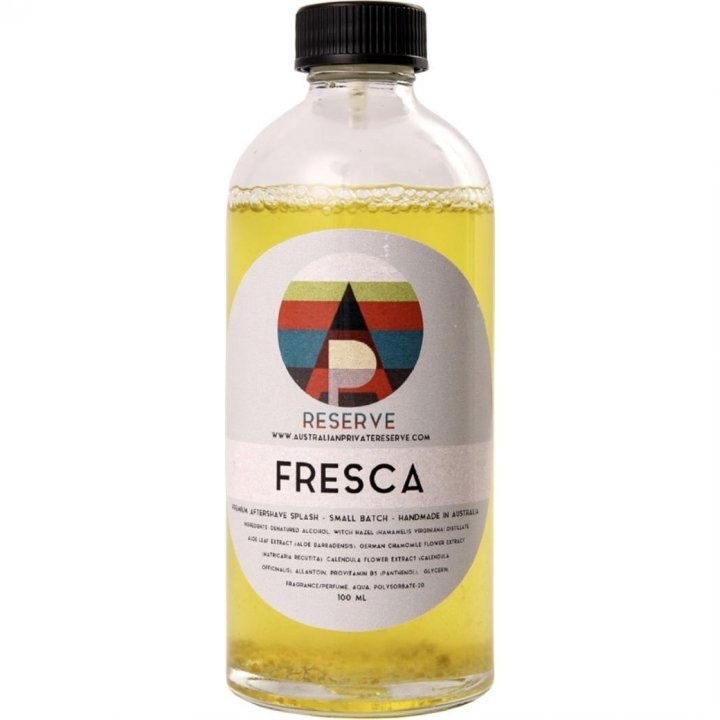 Fresca (Aftershave) by Australian Private Reserve perfume bottle
