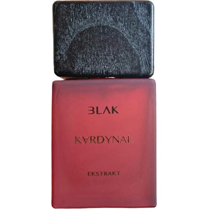 Kardynal by Blak perfume bottle