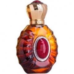 Rubin by Al Hamatt perfume bottle