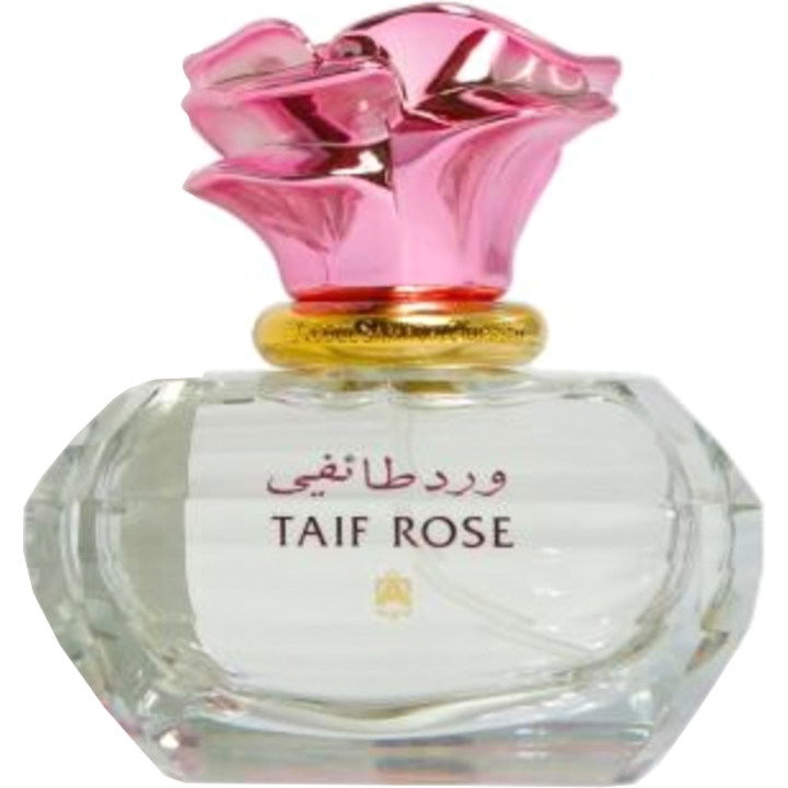 Secrets d'Essence - Taif Rose by Abdul Samad Al Qurashi / عبدالصمد القرشي perfume bottle