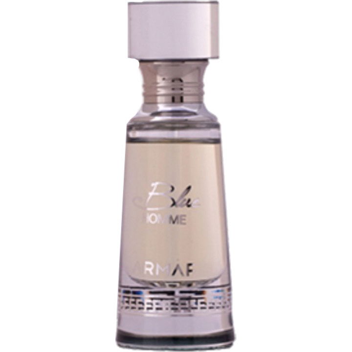 Blue Homme (Perfume Oil) by Armaf perfume bottle