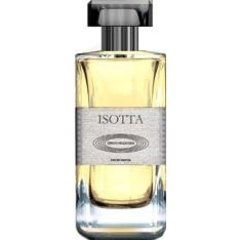 Isotta by Cerchi Nell'Acqua perfume bottle