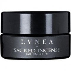 Sacred Incense by Lvnea perfume bottle