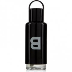 Black Series - B by Blood Concept perfume bottle