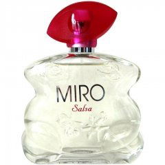 Salsa by Miro perfume bottle
