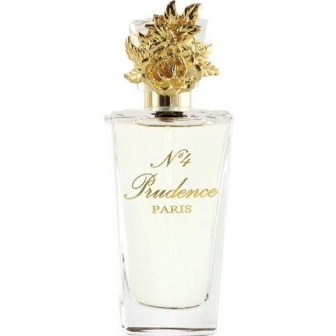 Prudence N°4 by Prudence perfume bottle
