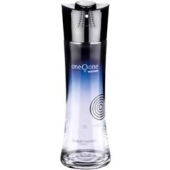 One O One Women - Experience by Giorgio Valenti perfume bottle
