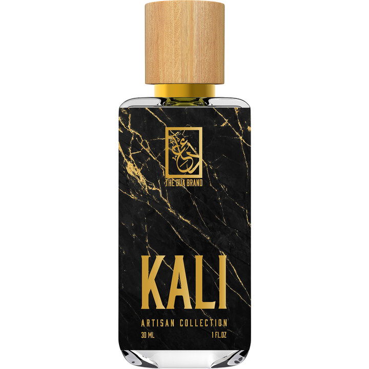 Kali by The Dua Brand / Dua Fragrances perfume bottle