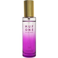 M.U.F One - 05 Cool Moon / エムユーエフ ワン クールムーン by M.U.F perfume bottle