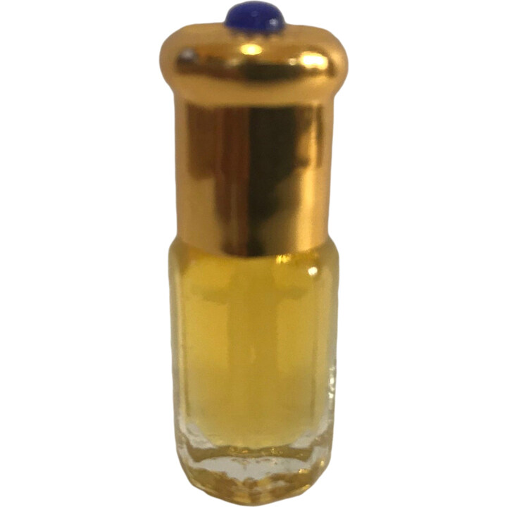 Ceylon Sandalwood Root Oil by Royal Bengal Ouds perfume bottle