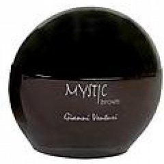 Mystic Brown by Gianni Venturi perfume bottle