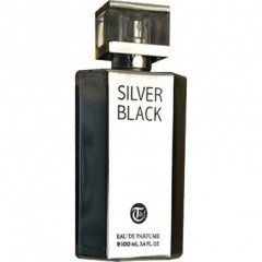 Silver Black by Taif Al-Emarat / طيف الإمارات perfume bottle
