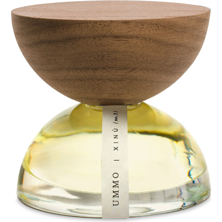 Ummo (no. 3) by Xinú perfume bottle