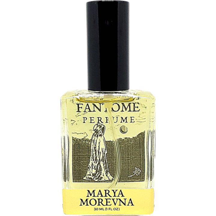 Marya Morevna EDP by Fantôme perfume bottle