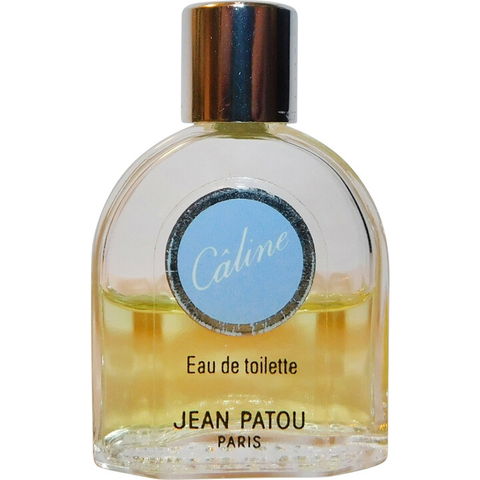 Câline by Jean Patou perfume bottle