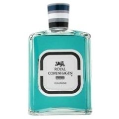 Royal Copenhagen (Cologne) by Royal Copenhagen perfume bottle