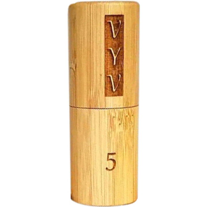 5 Cucumber Snap by VYV Fragrance perfume bottle