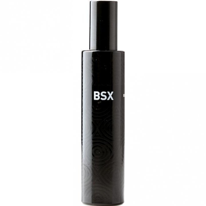 BSX - Boost Smell Xperience by Optico perfume bottle