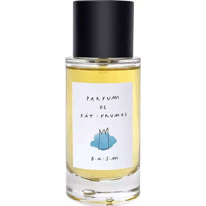Parfum de Făt Frumos by Createur 5 d'Emotions perfume bottle