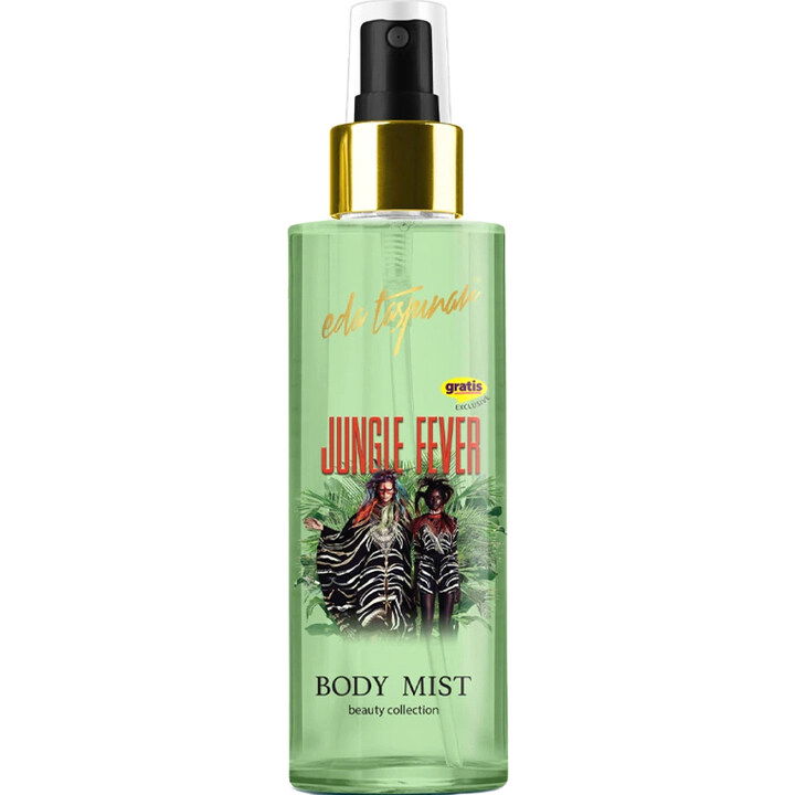 Jungle Fever